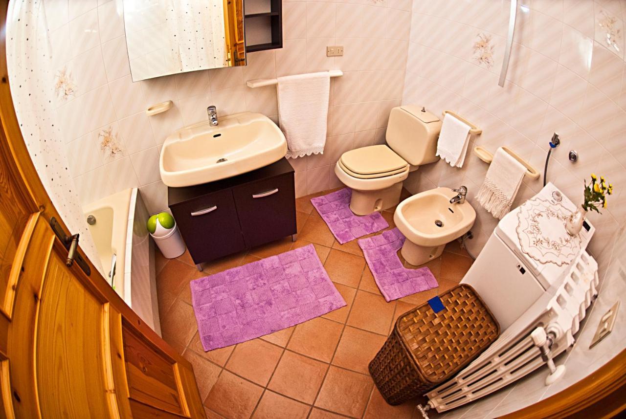 Perrone Apartments Триказе Экстерьер фото
